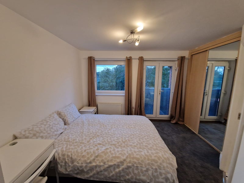Ensuite room in West Drayton, West Drayton, UB7