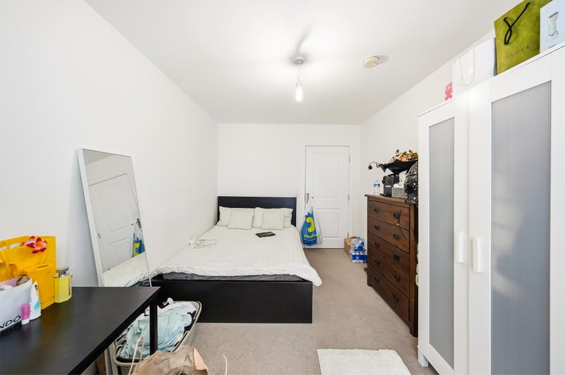 Spacious double room in All Saints, Canary Wharf, E14