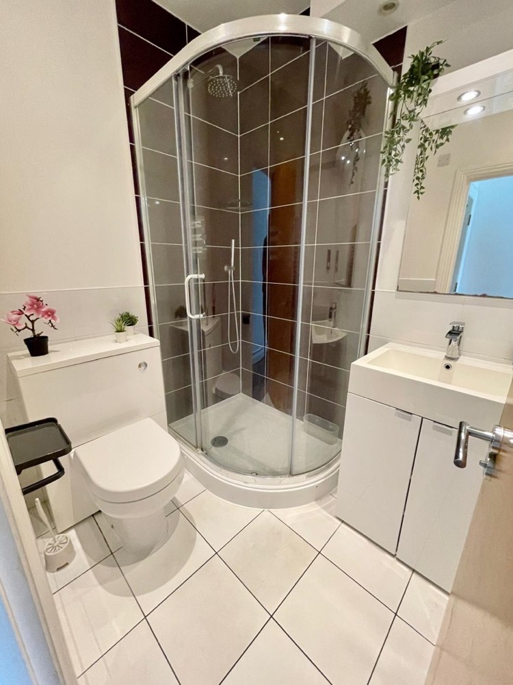 Ensuite room near Crossharbour, Mudchute, E14