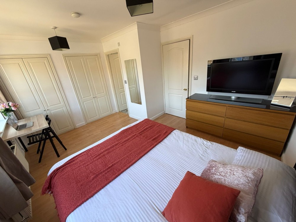 Ensuite room near Crossharbour, Mudchute, E14